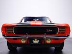 Chevrolet Camaro Z28 RS 1969 года